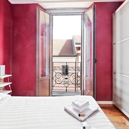 Apartament Buenos Aires Shopping Flat Mediolan Zewnętrze zdjęcie