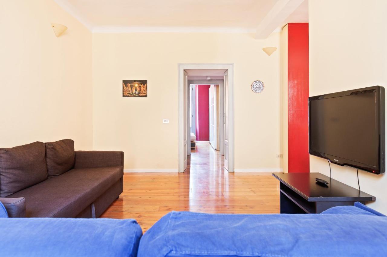 Apartament Buenos Aires Shopping Flat Mediolan Zewnętrze zdjęcie