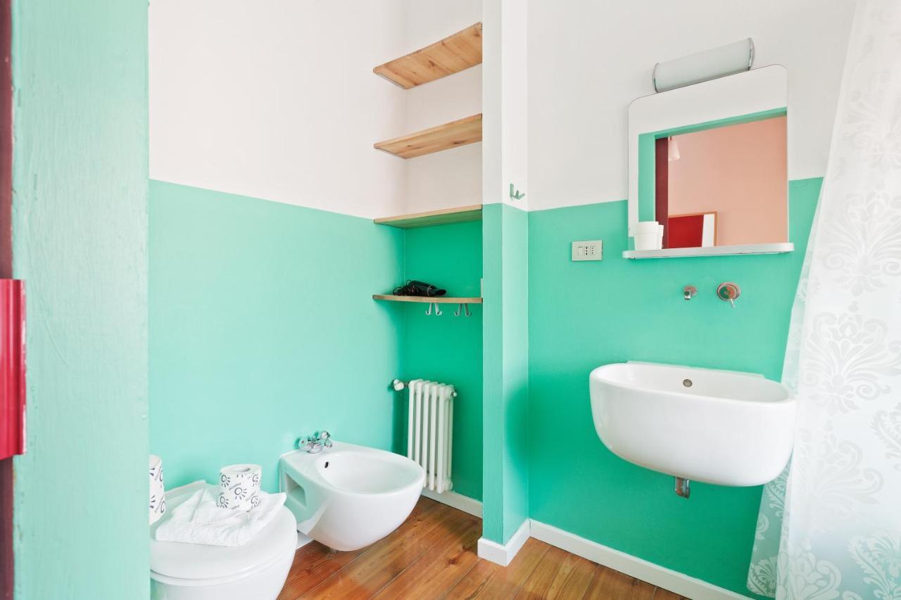 Apartament Buenos Aires Shopping Flat Mediolan Zewnętrze zdjęcie