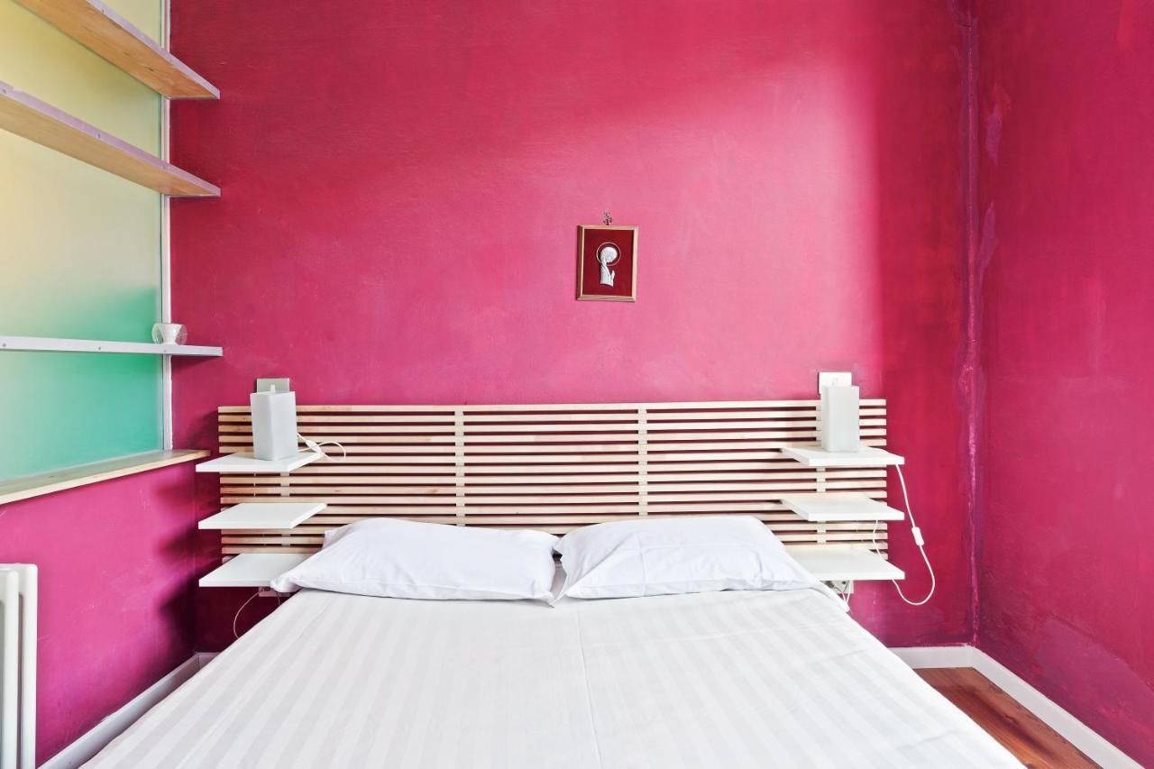 Apartament Buenos Aires Shopping Flat Mediolan Zewnętrze zdjęcie