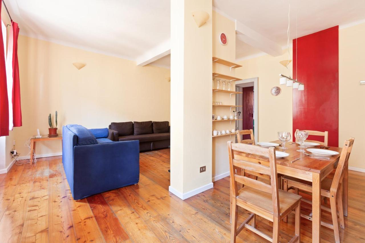 Apartament Buenos Aires Shopping Flat Mediolan Zewnętrze zdjęcie