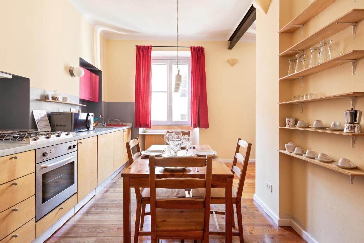 Apartament Buenos Aires Shopping Flat Mediolan Zewnętrze zdjęcie
