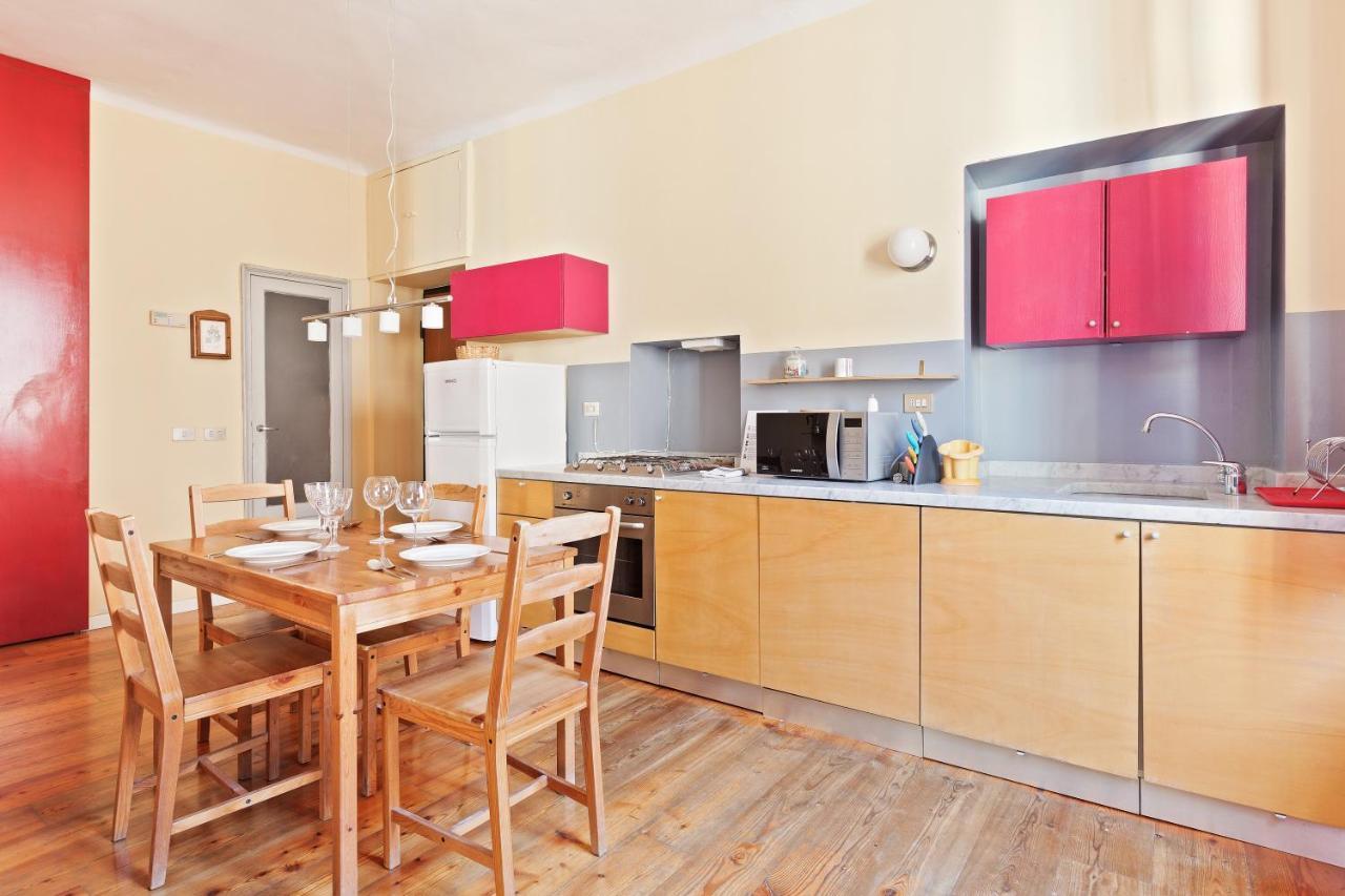 Apartament Buenos Aires Shopping Flat Mediolan Zewnętrze zdjęcie