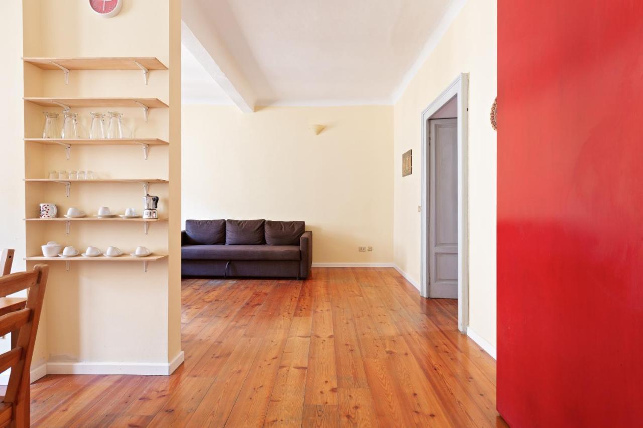 Apartament Buenos Aires Shopping Flat Mediolan Zewnętrze zdjęcie