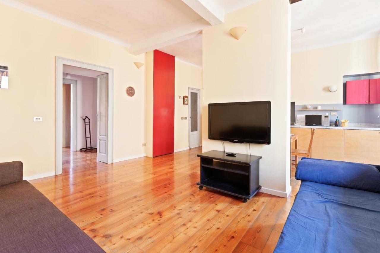Apartament Buenos Aires Shopping Flat Mediolan Zewnętrze zdjęcie